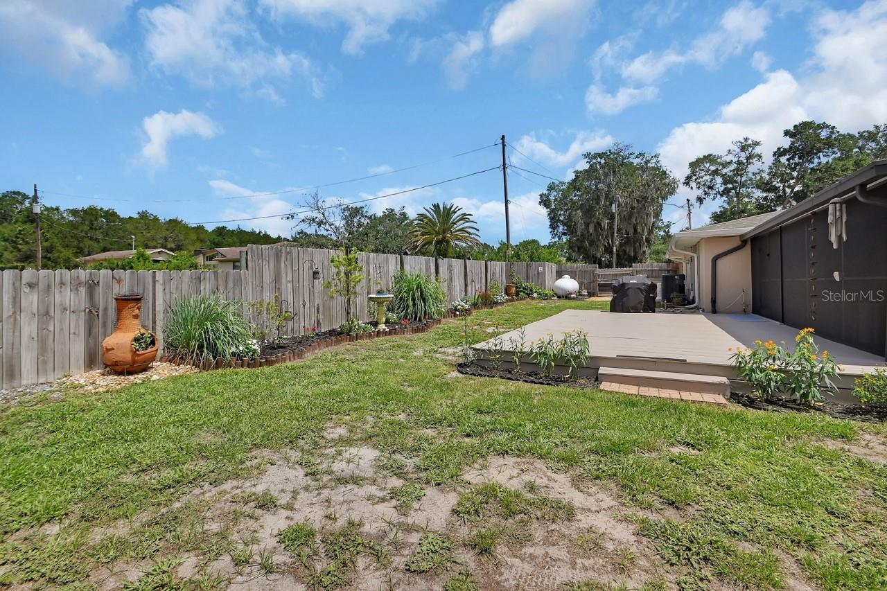 ORANGE HEIGHTS REP - Residential