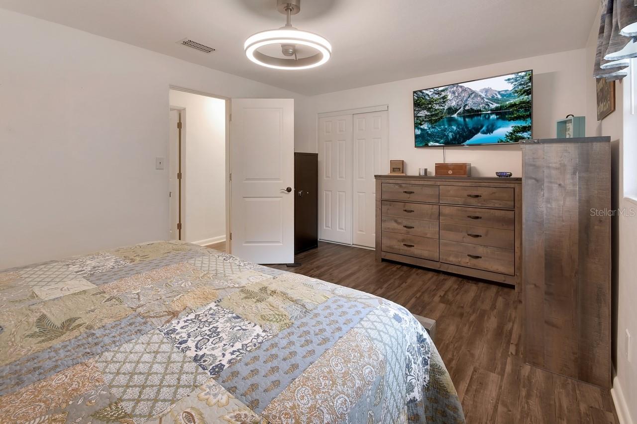 ORANGE HEIGHTS REP - Residential