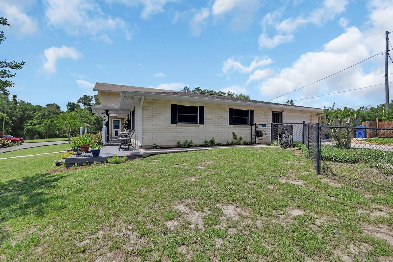 ORANGE HEIGHTS REP - Residential