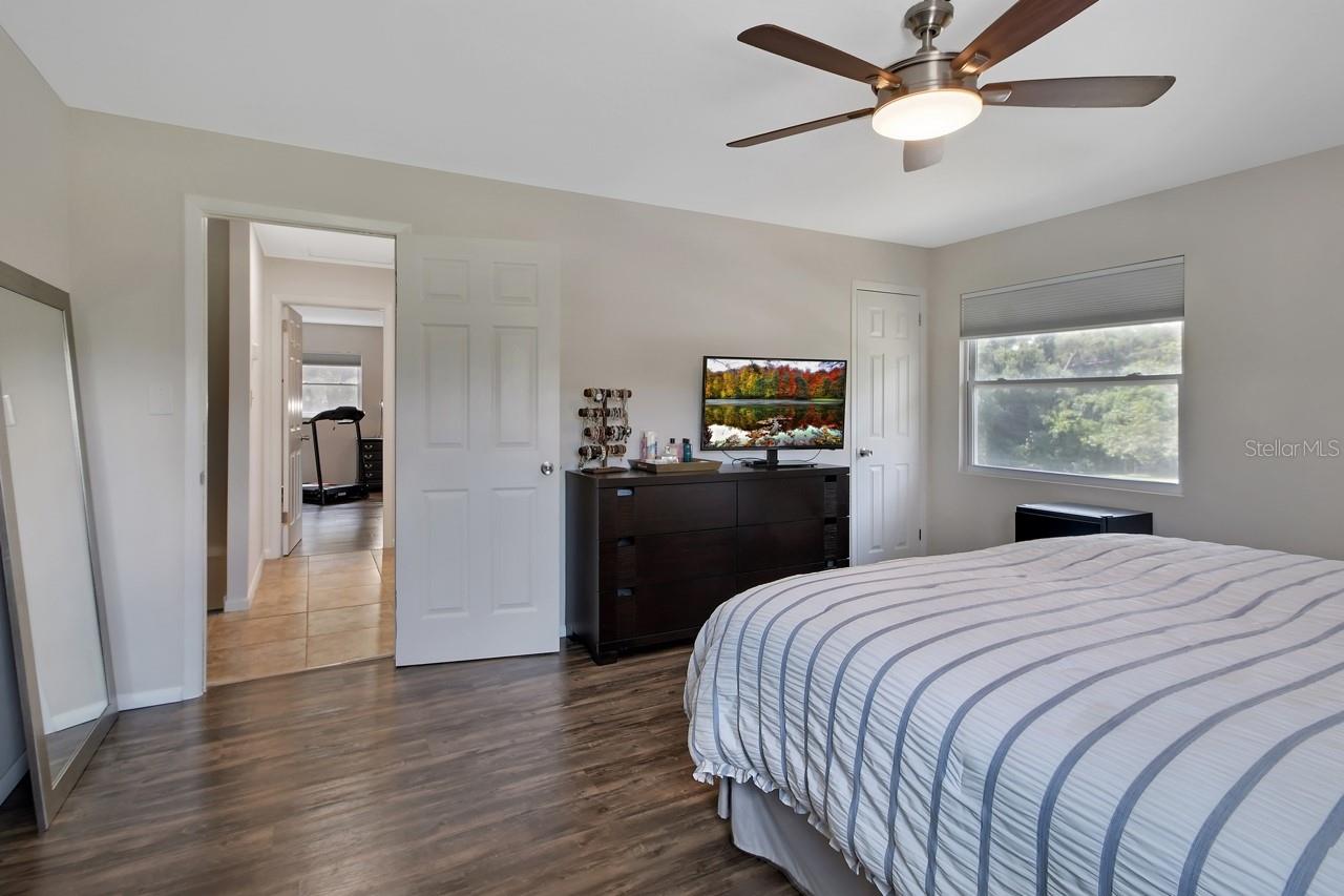 ORANGE HEIGHTS REP - Residential