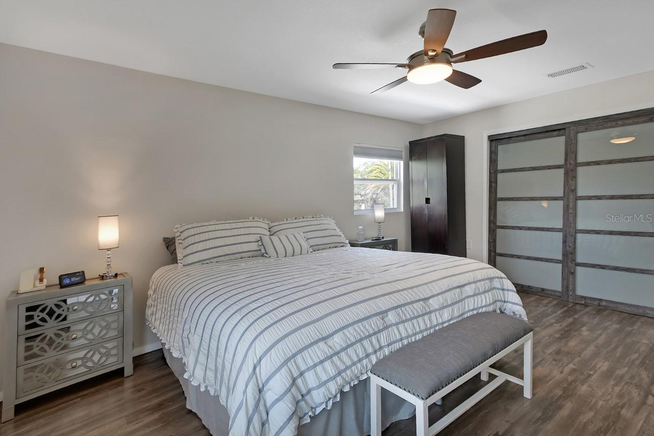 ORANGE HEIGHTS REP - Residential