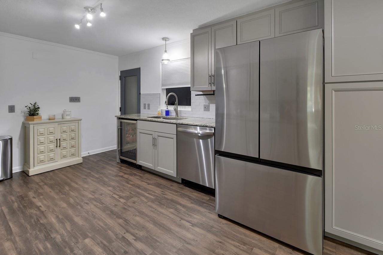 ORANGE HEIGHTS REP - Residential