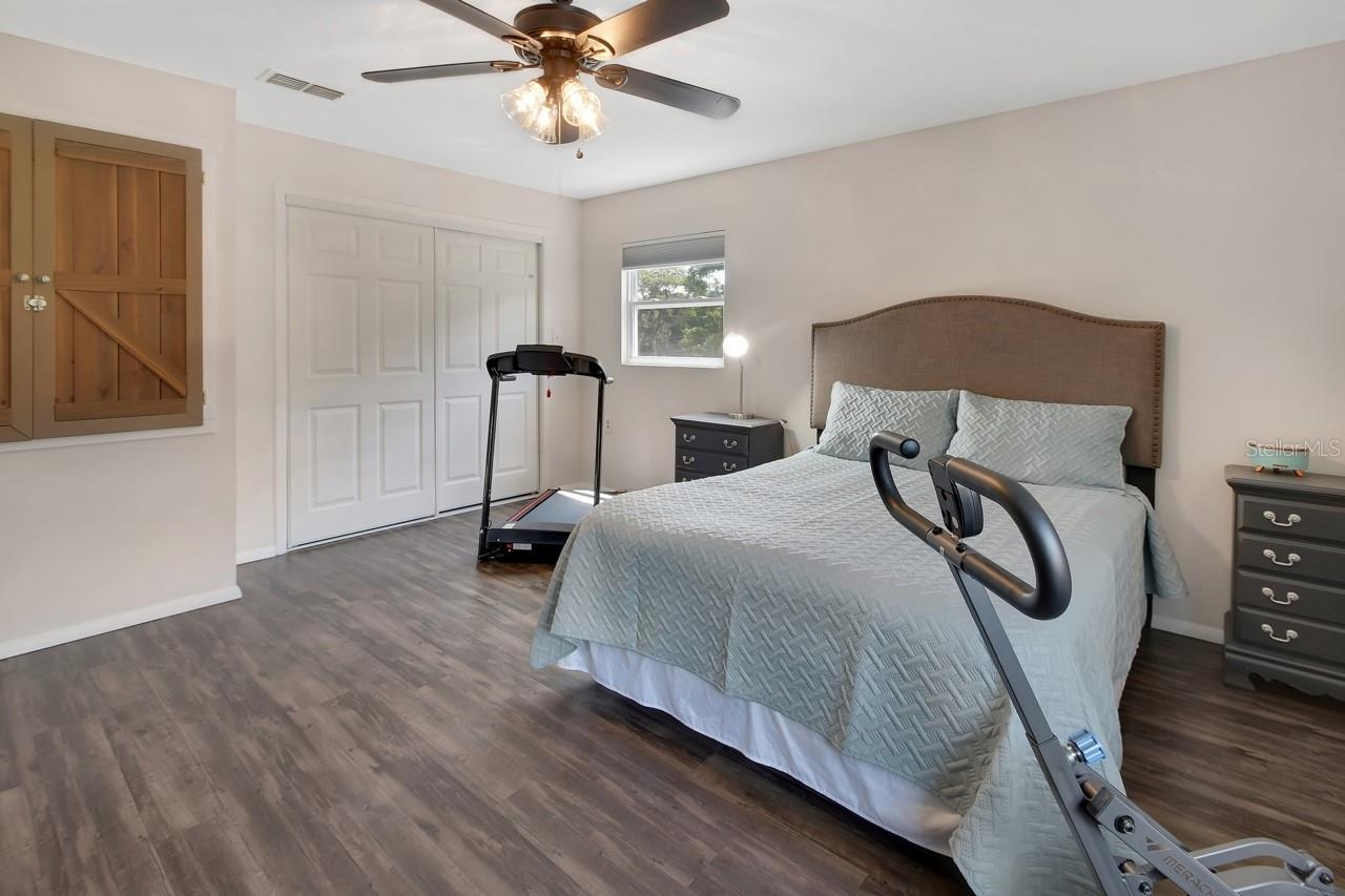 ORANGE HEIGHTS REP - Residential