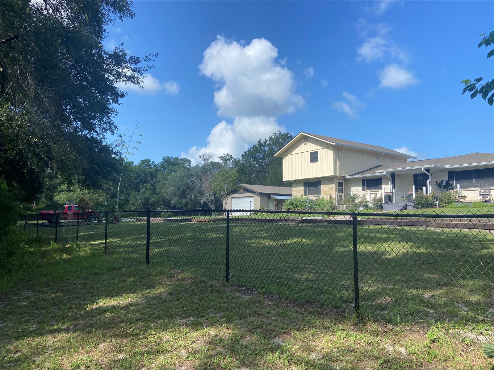 ORANGE HEIGHTS REP - Residential