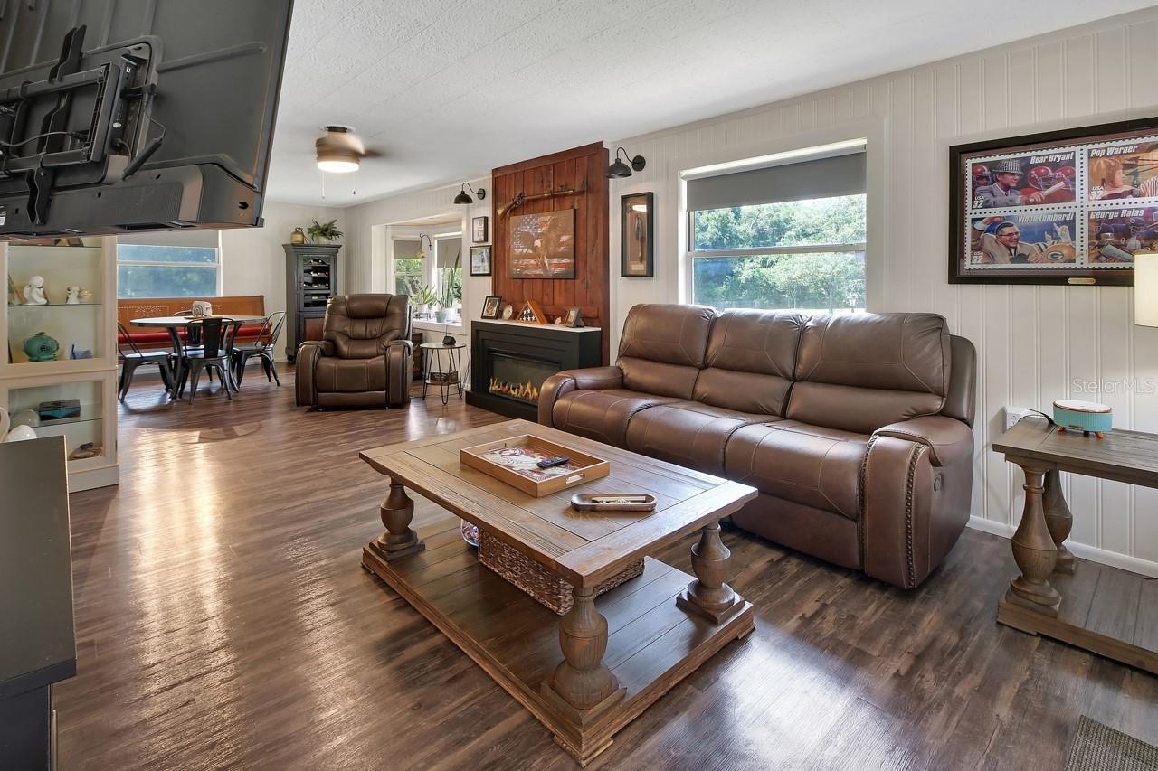 ORANGE HEIGHTS REP - Residential