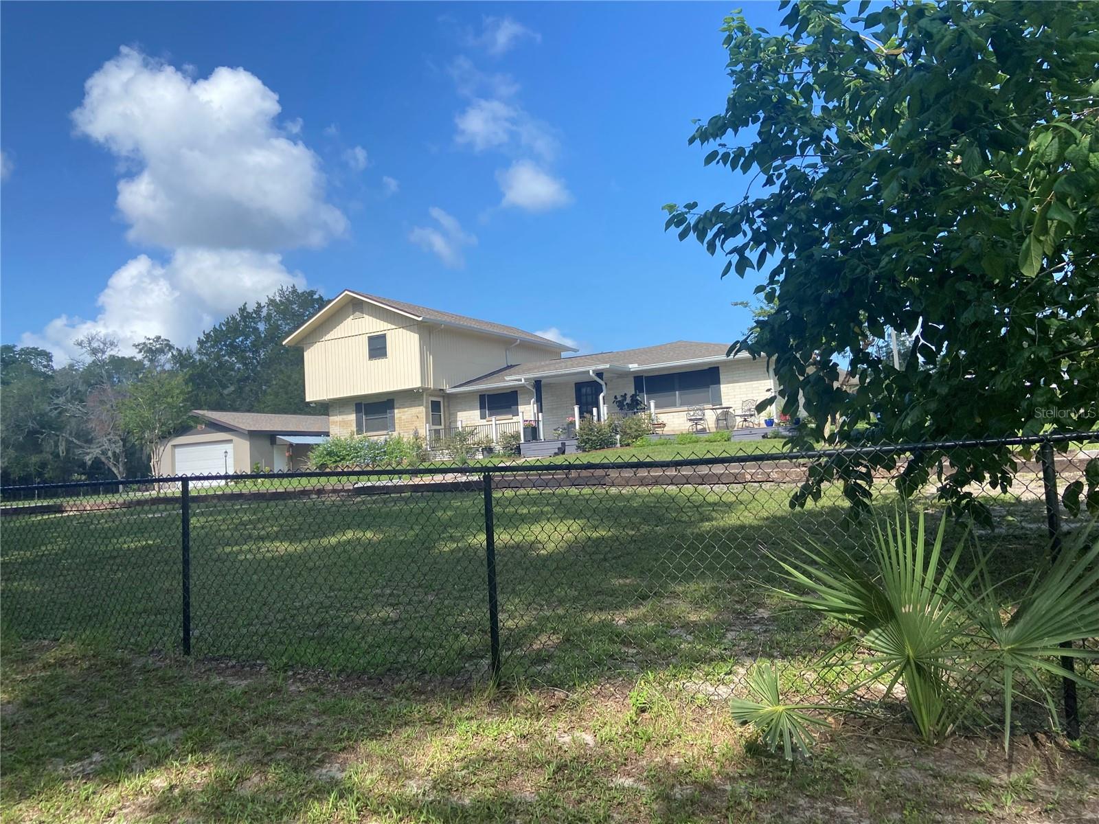 ORANGE HEIGHTS REP - Residential
