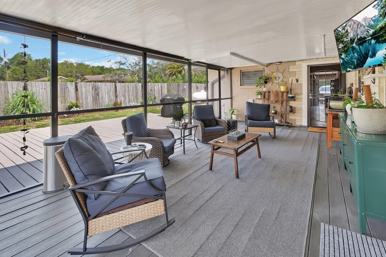 ORANGE HEIGHTS REP - Residential