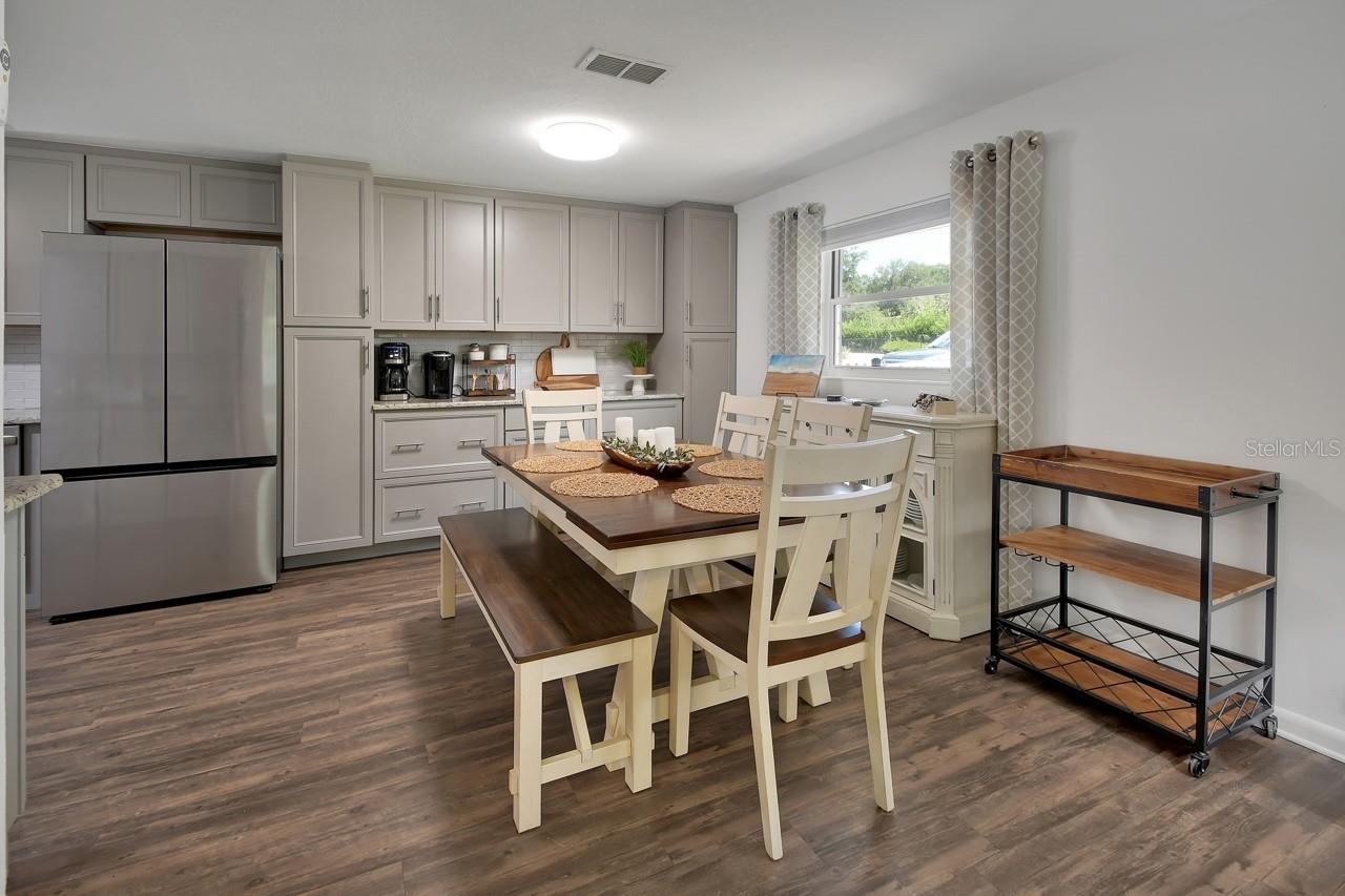 ORANGE HEIGHTS REP - Residential