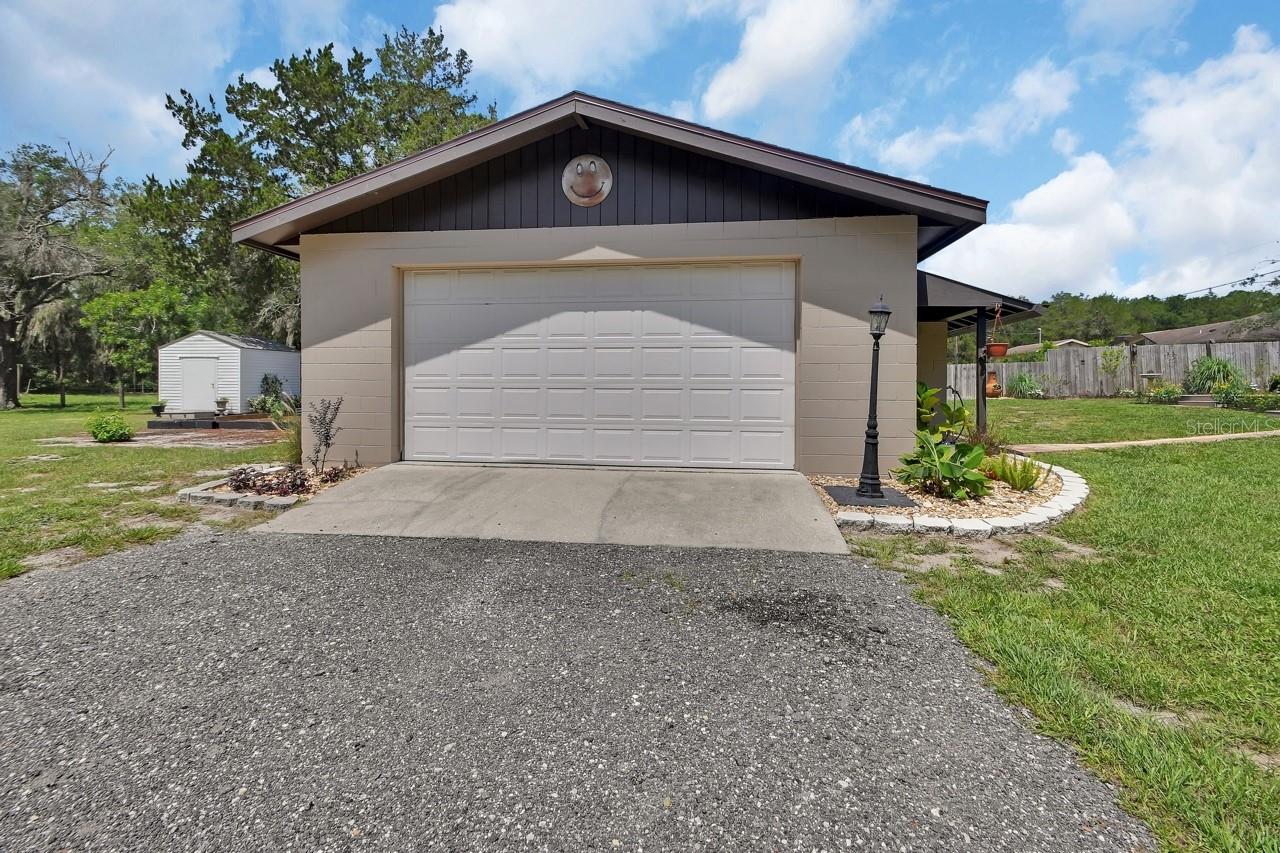 ORANGE HEIGHTS REP - Residential