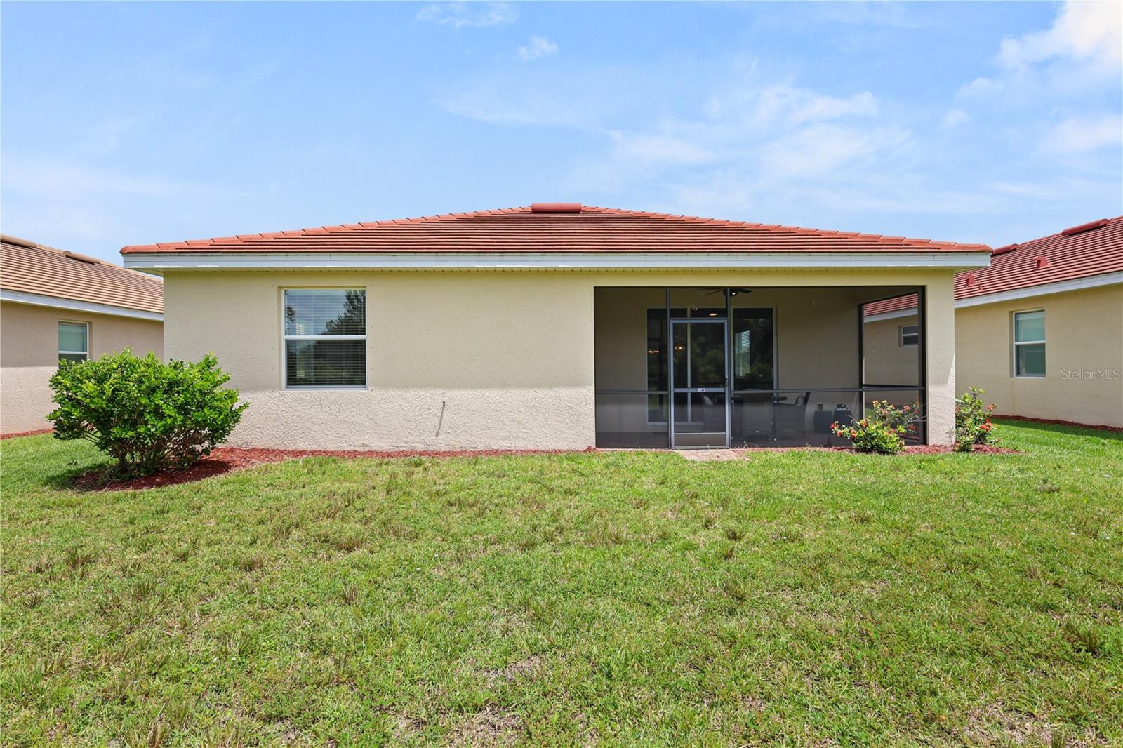 RIVER HALL COUNTRY CLUB PH 2 - Residential