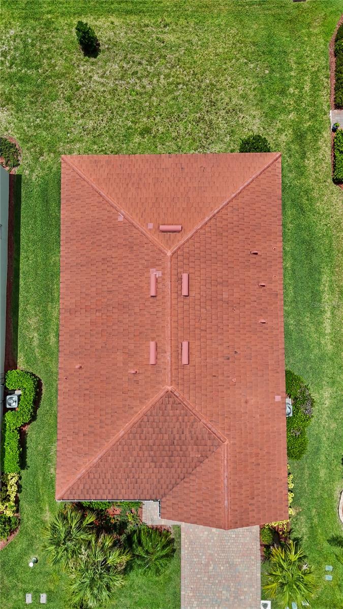 RIVER HALL COUNTRY CLUB PH 2 - Residential