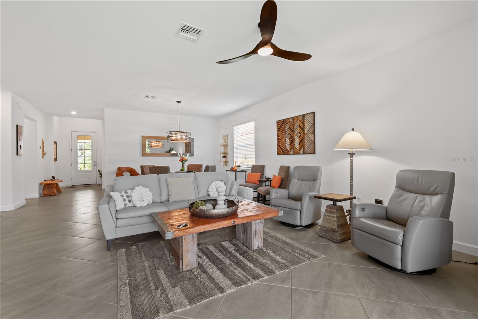RIVER HALL COUNTRY CLUB PH 2 - Residential