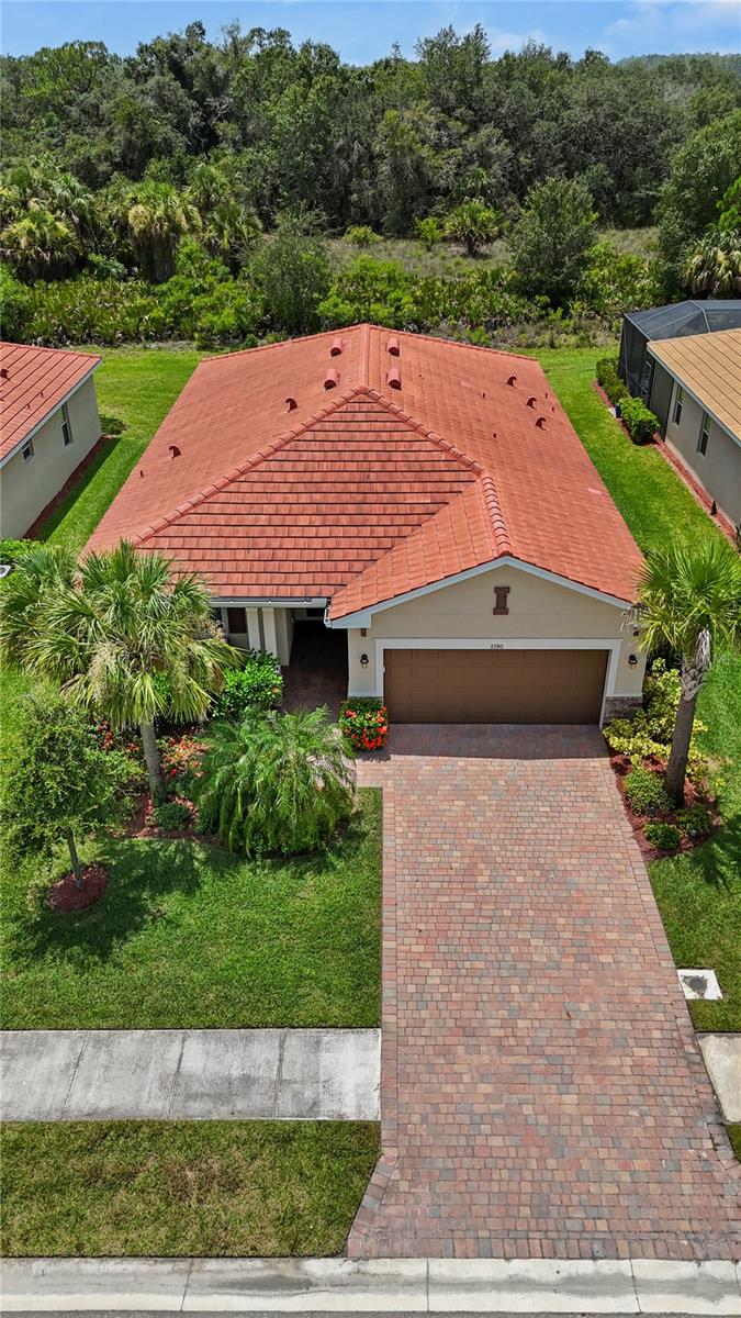 RIVER HALL COUNTRY CLUB PH 2 - Residential