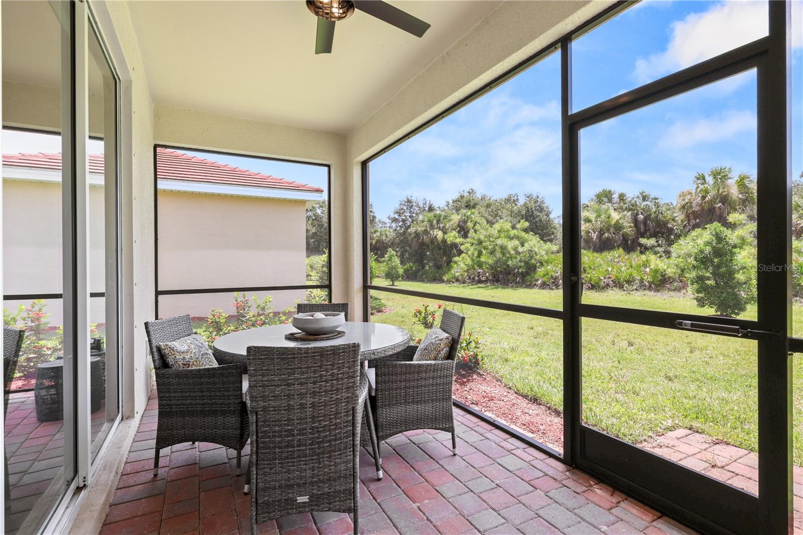RIVER HALL COUNTRY CLUB PH 2 - Residential