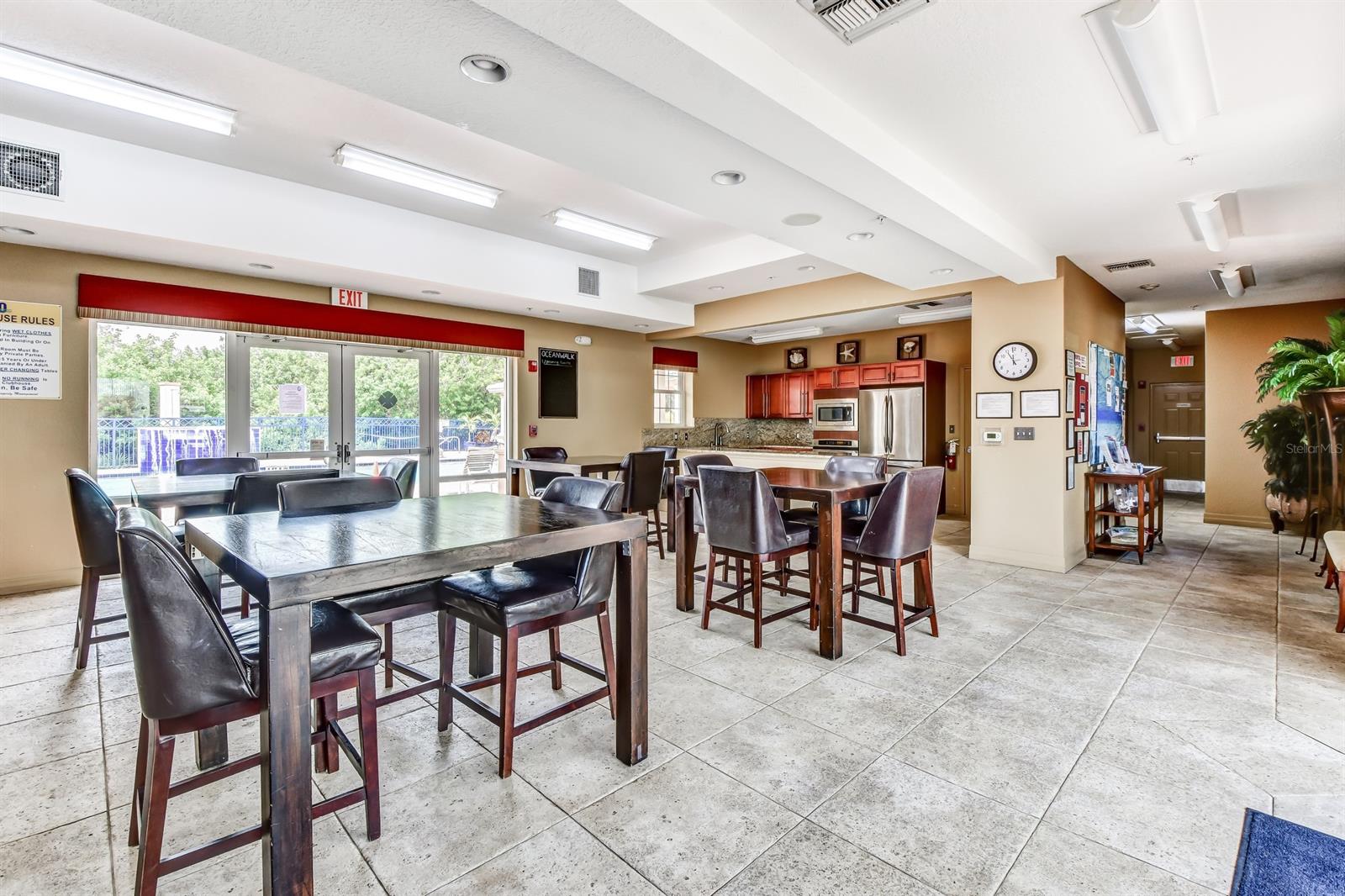 Ocean Walk Condo At Nsb Bldg 08 - Residential