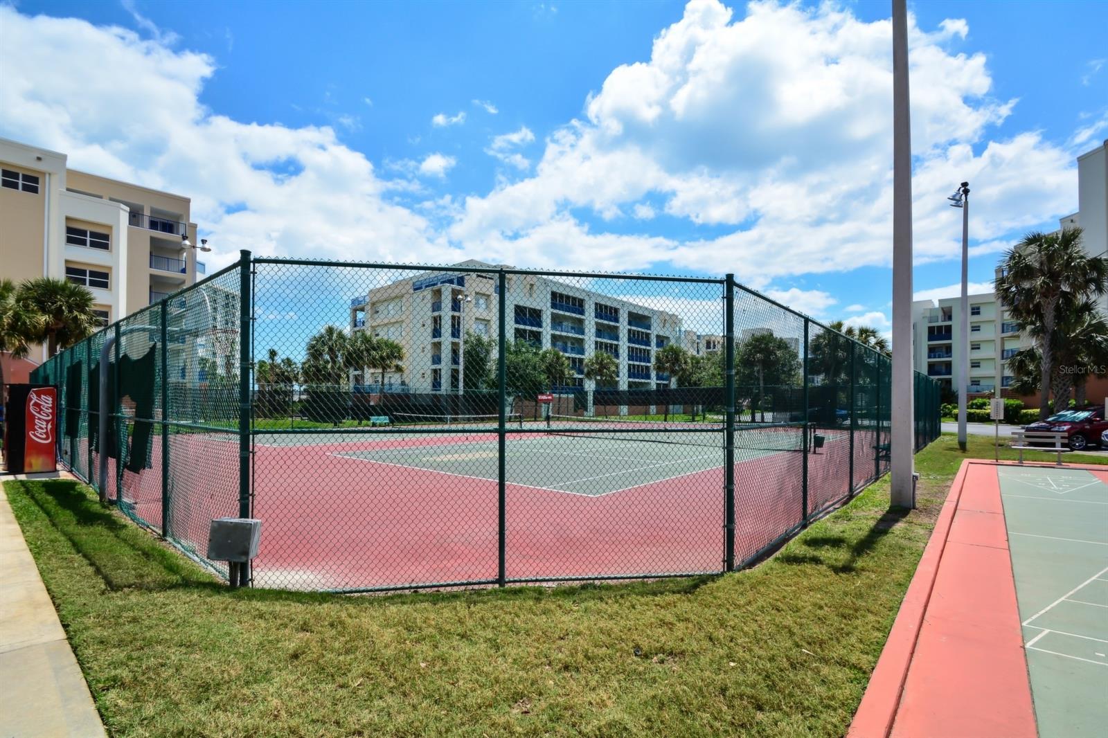 Ocean Walk Condo At Nsb Bldg 08 - Residential