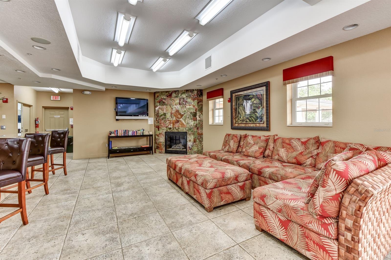 Ocean Walk Condo At Nsb Bldg 08 - Residential