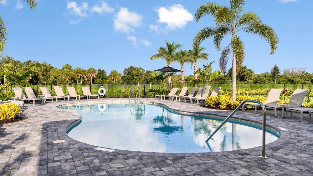 CASSIA AT SKYE RANCH - Residential