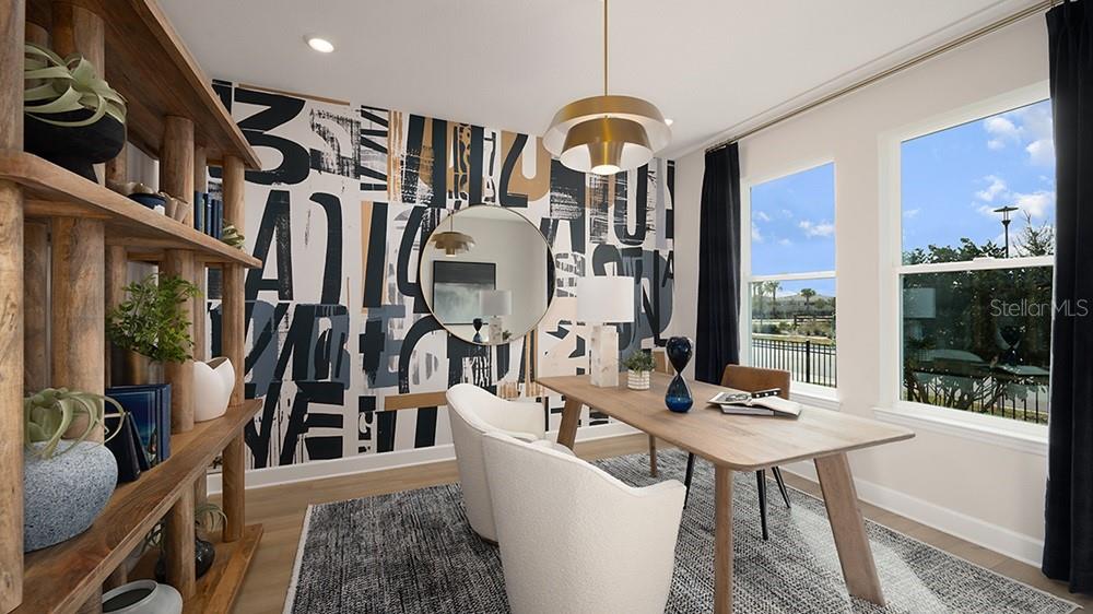 CASSIA AT SKYE RANCH - Residential