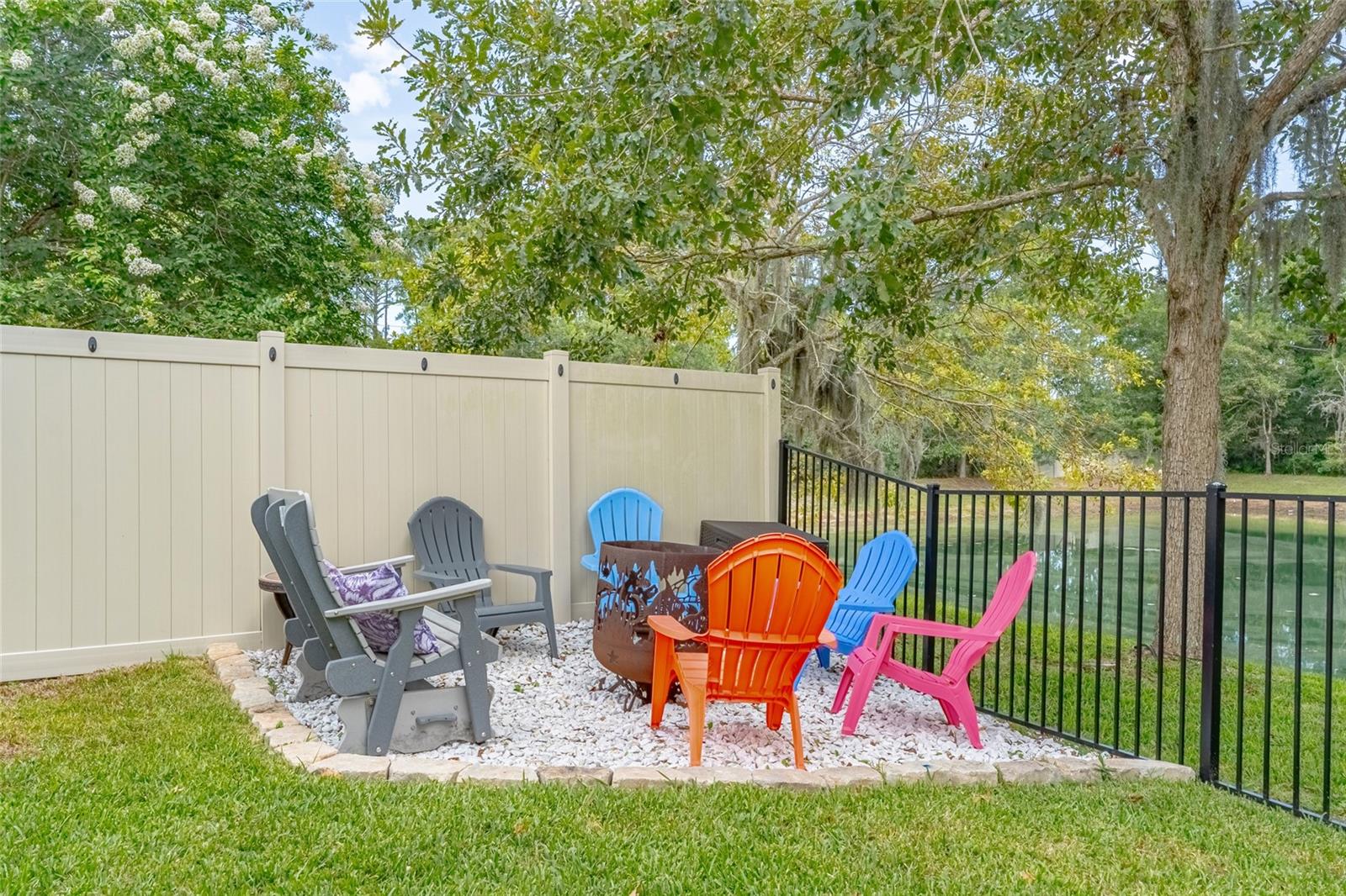 MISSION TRACE - Residential