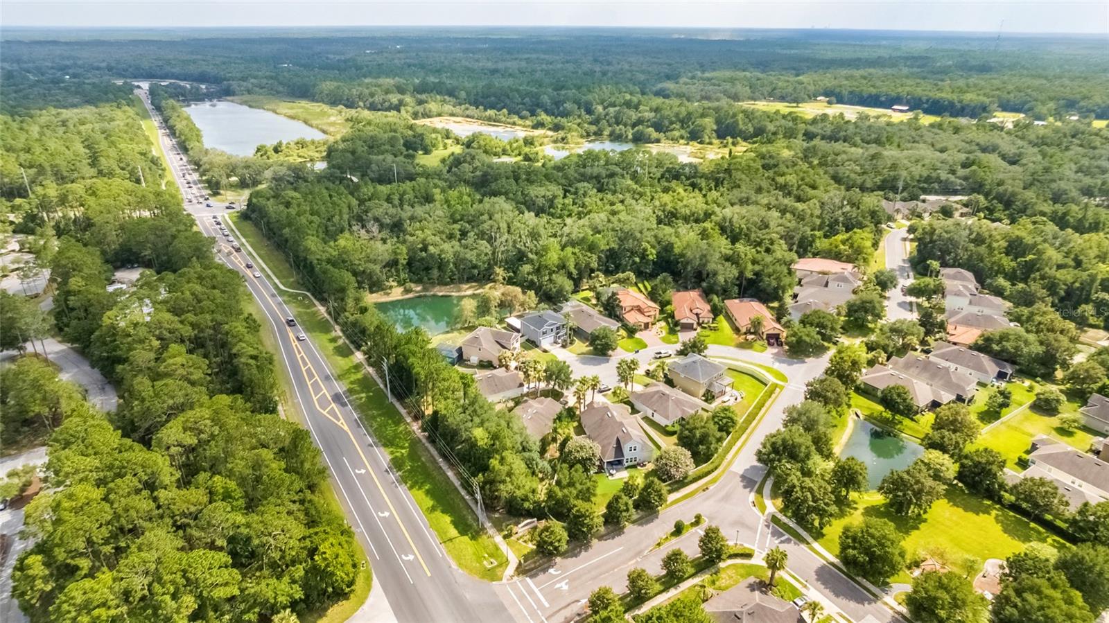 MISSION TRACE - Residential