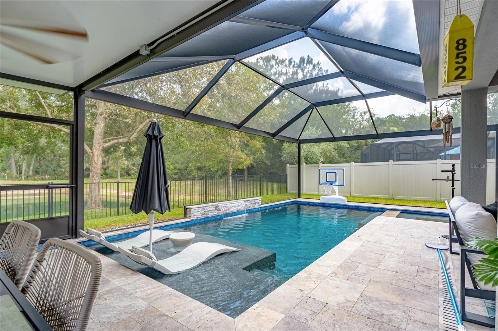 MISSION TRACE - Residential