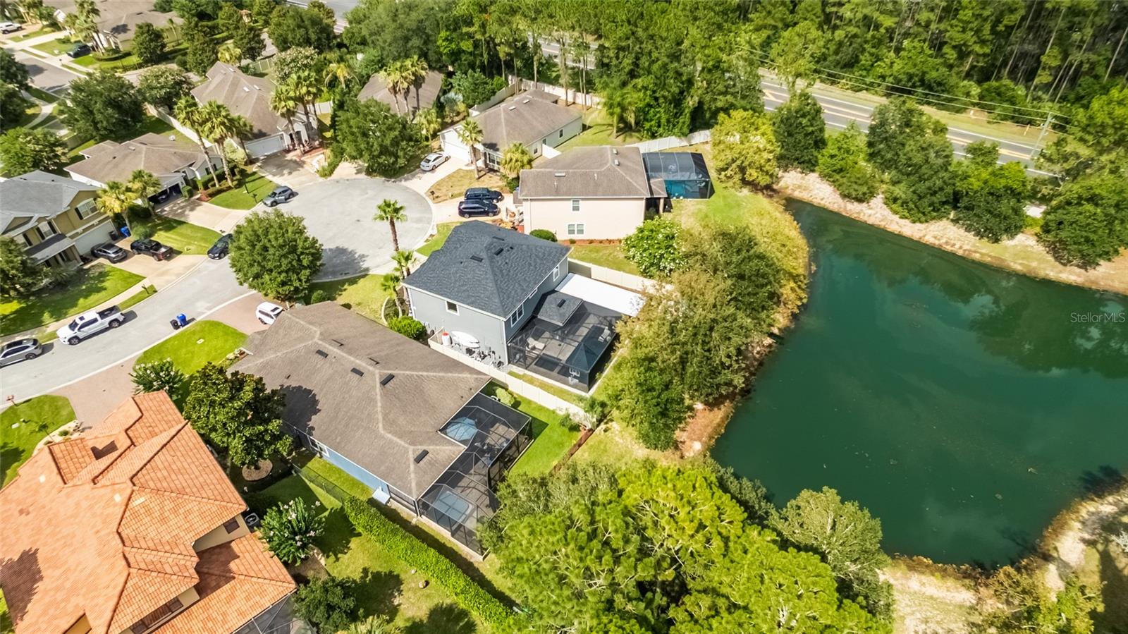 MISSION TRACE - Residential