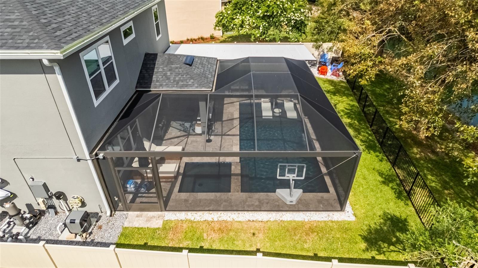 MISSION TRACE - Residential