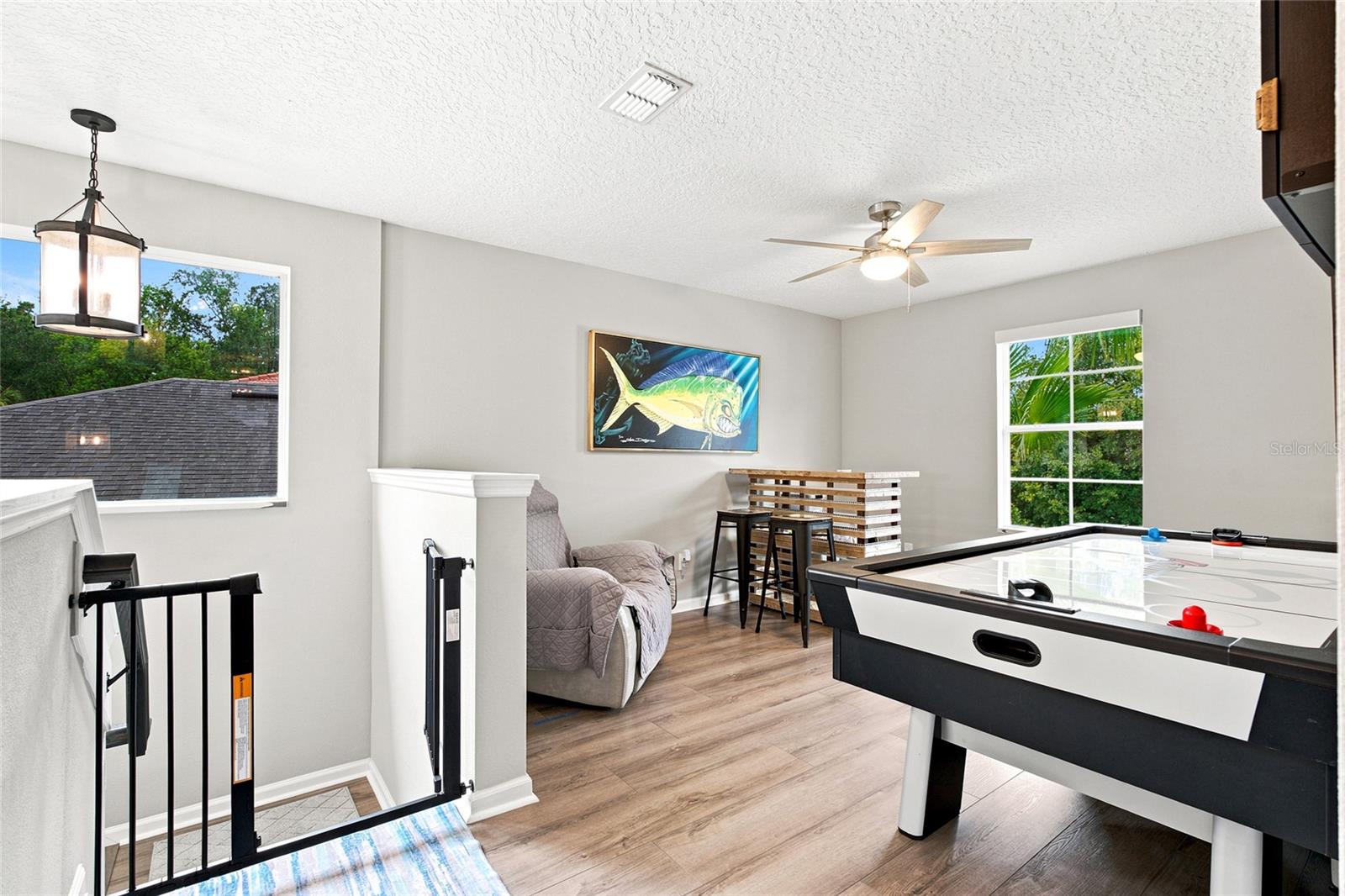 MISSION TRACE - Residential