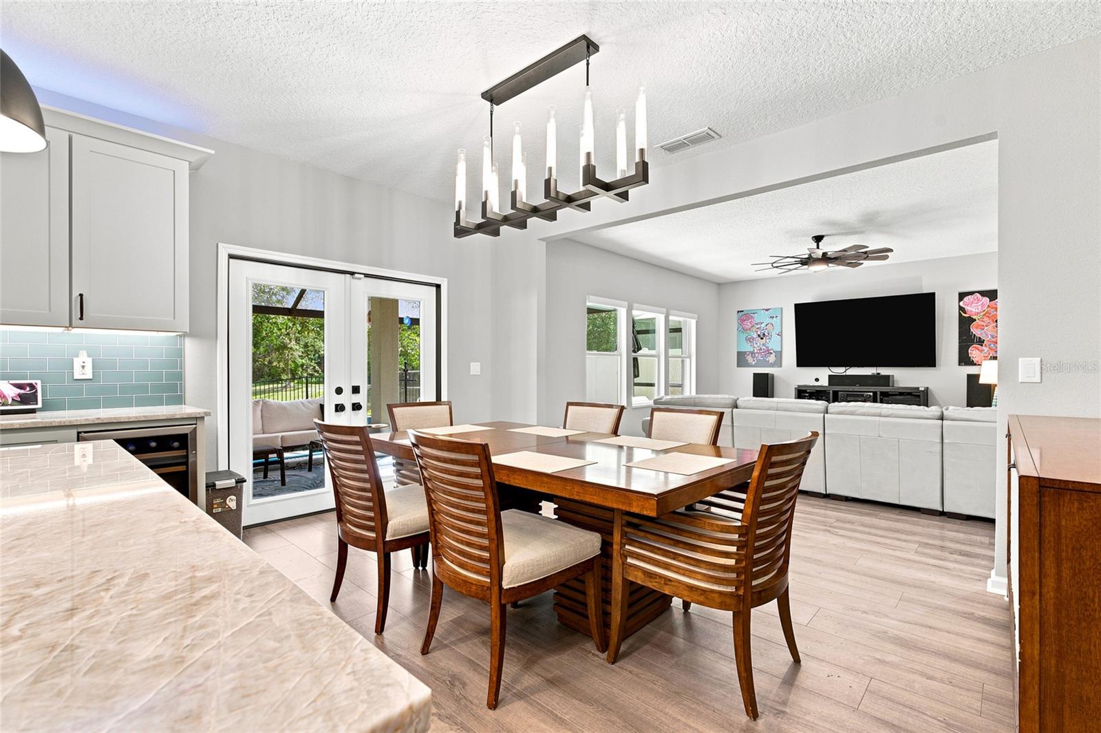 MISSION TRACE - Residential