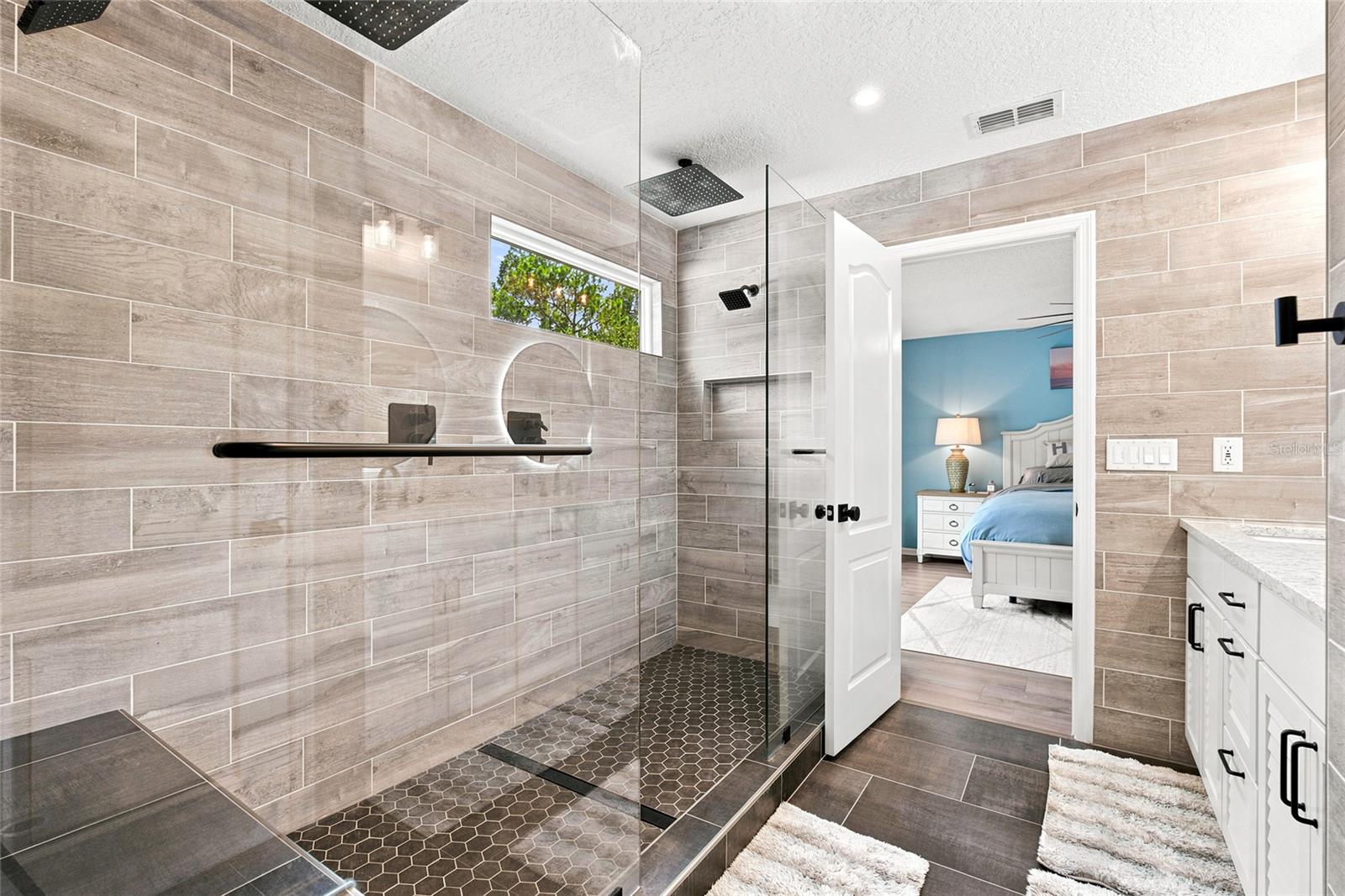 MISSION TRACE - Residential