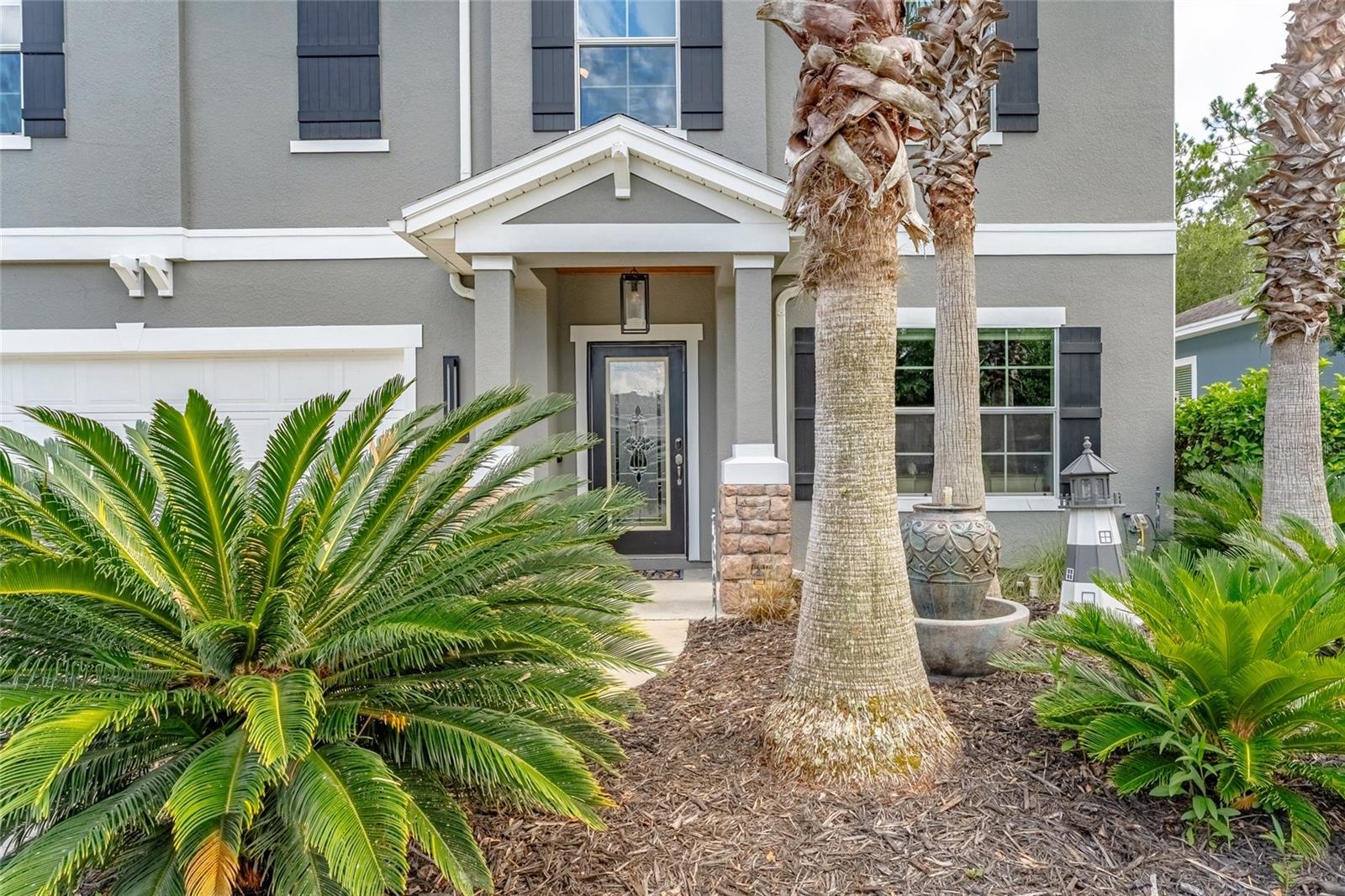 MISSION TRACE - Residential