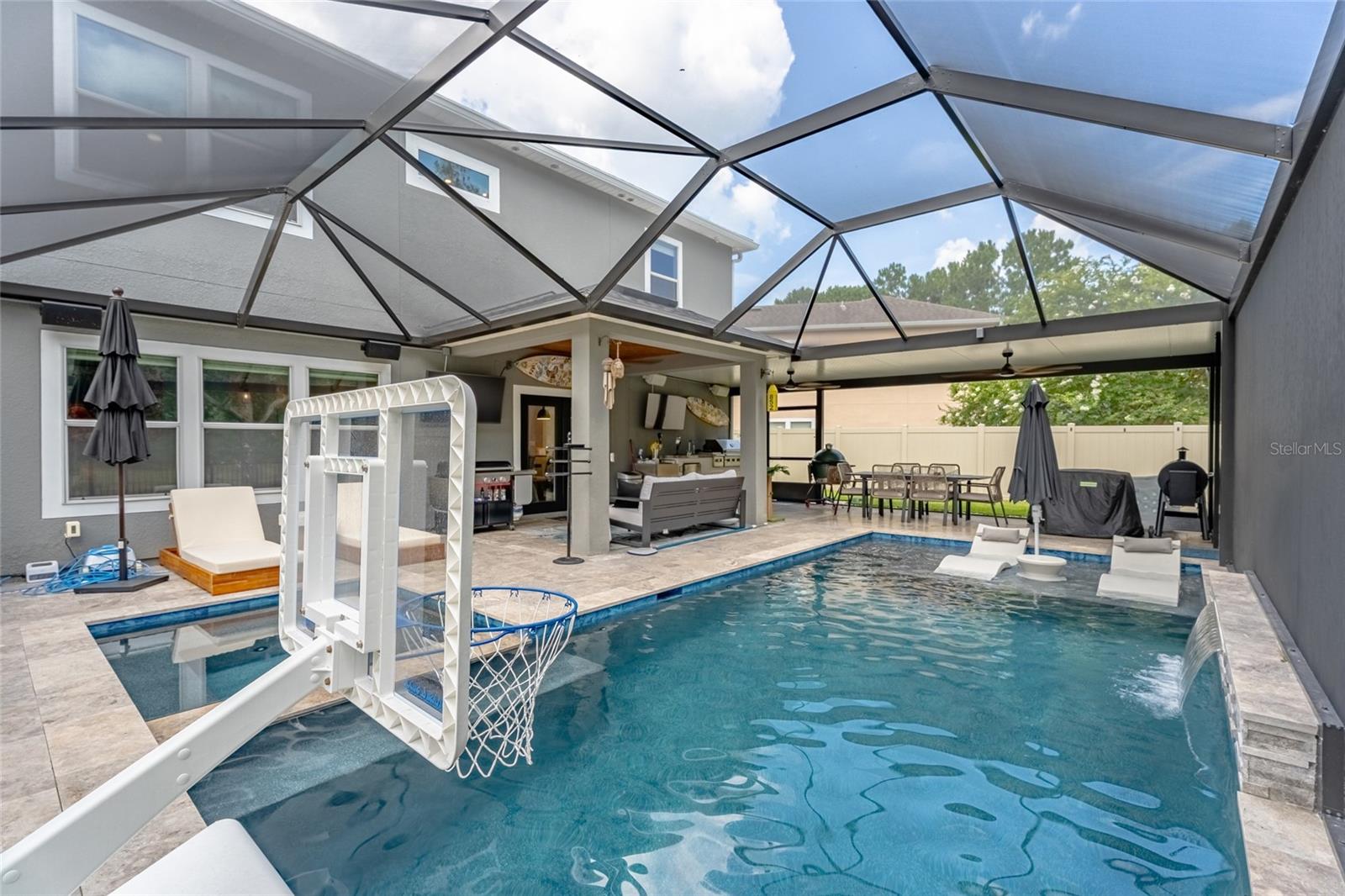 MISSION TRACE - Residential