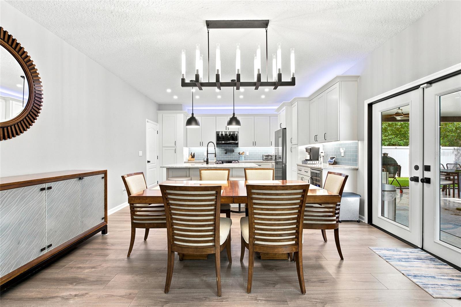 MISSION TRACE - Residential