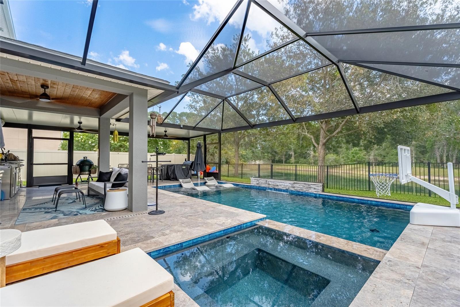 MISSION TRACE - Residential
