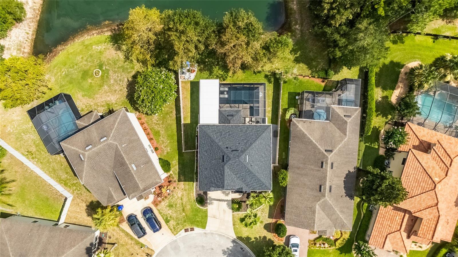 MISSION TRACE - Residential