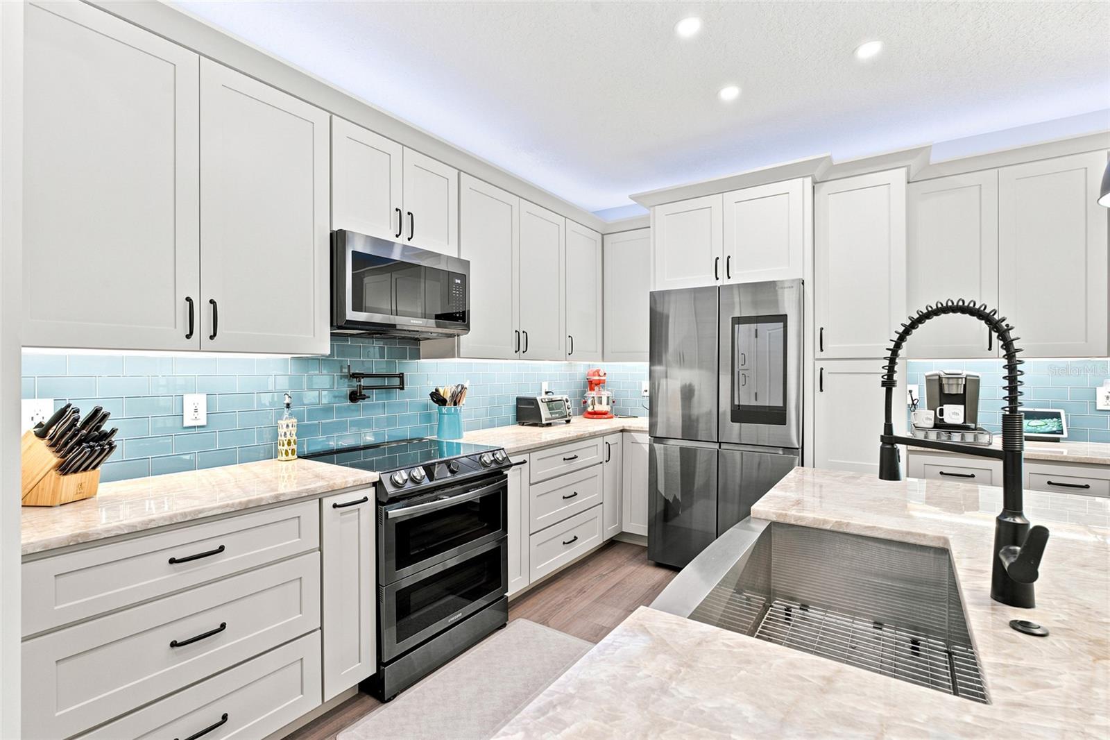 MISSION TRACE - Residential