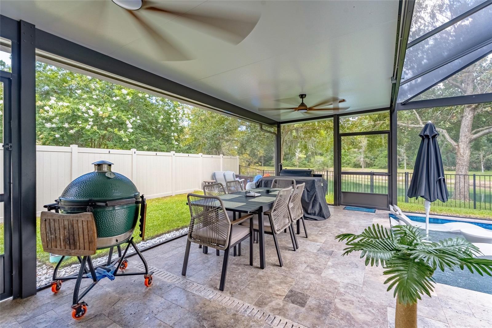 MISSION TRACE - Residential