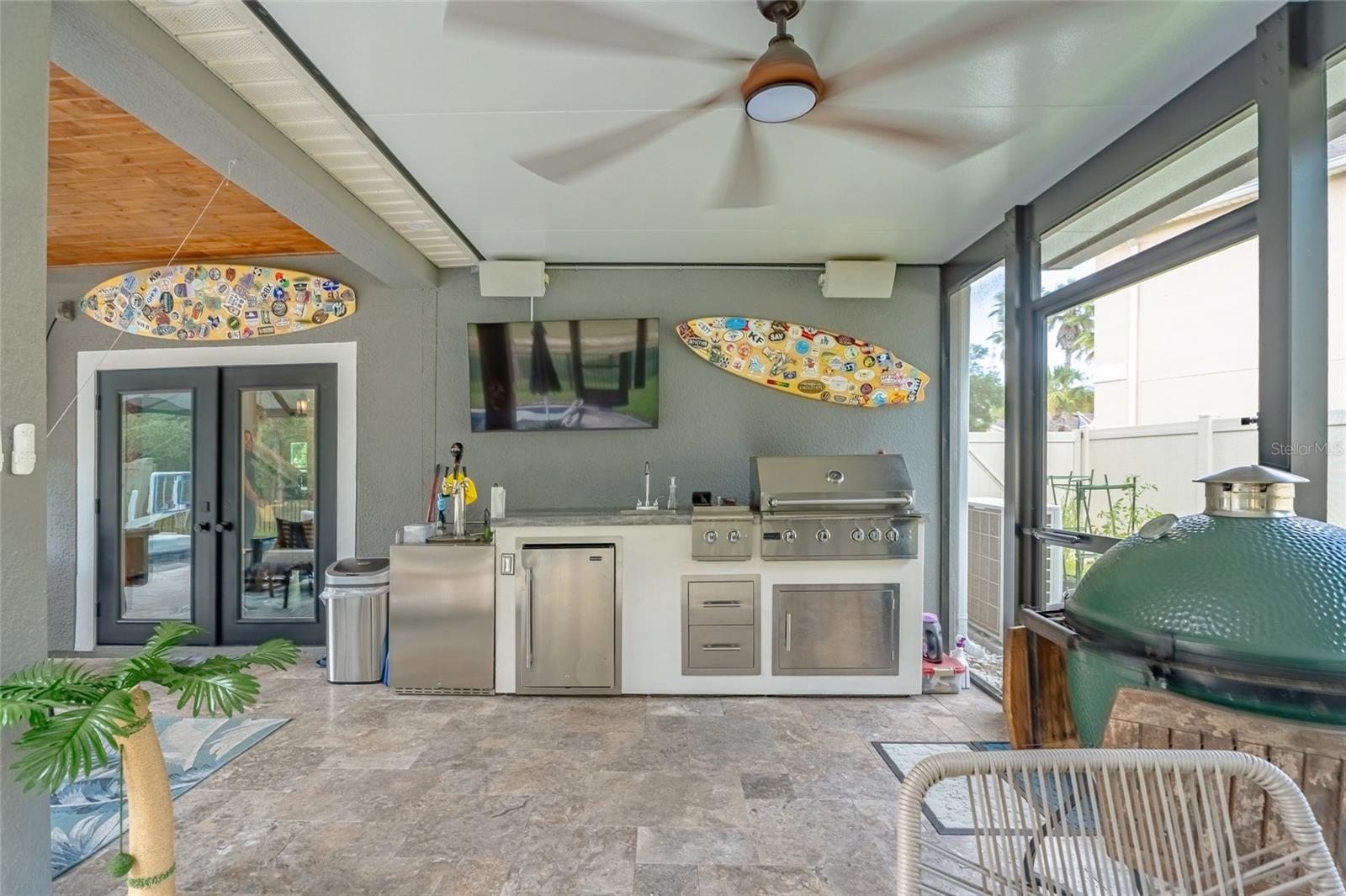 MISSION TRACE - Residential