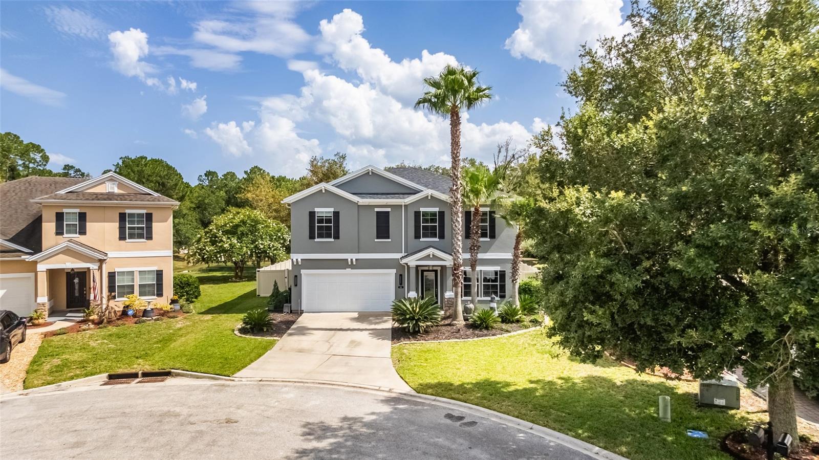 MISSION TRACE - Residential