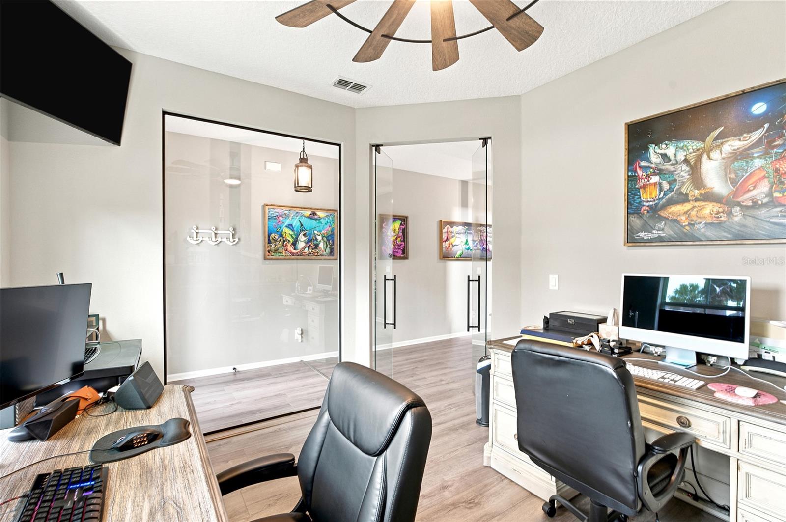MISSION TRACE - Residential