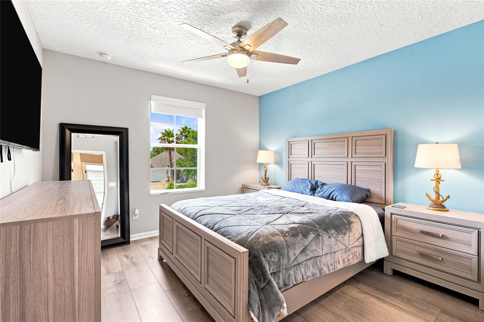 MISSION TRACE - Residential