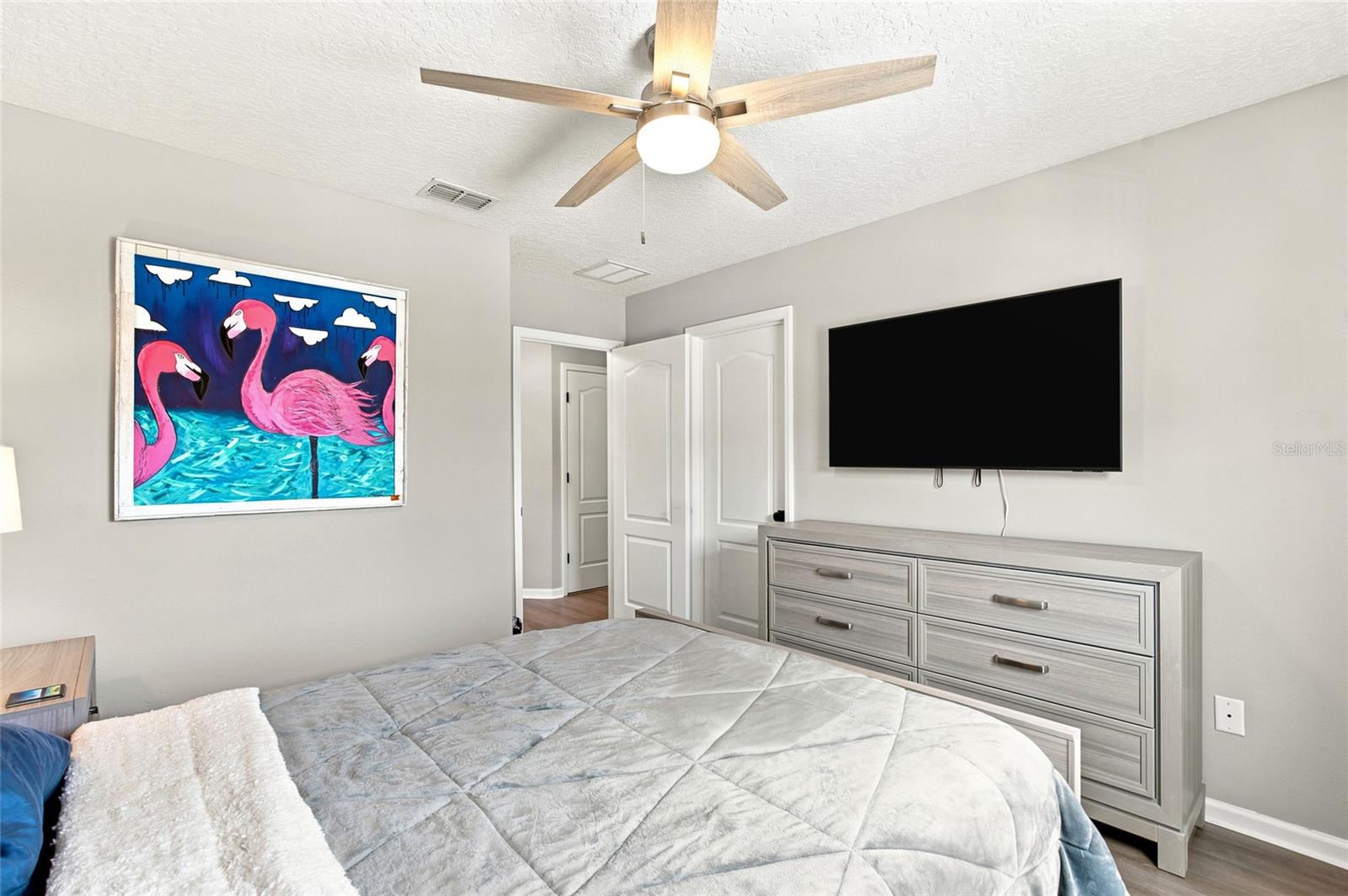 MISSION TRACE - Residential