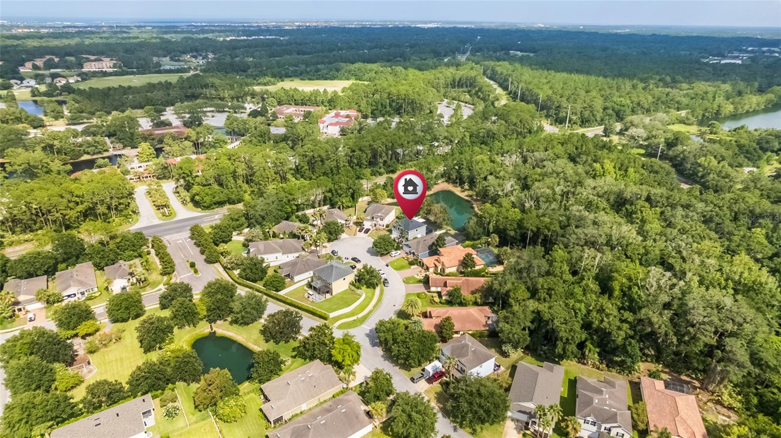 MISSION TRACE - Residential