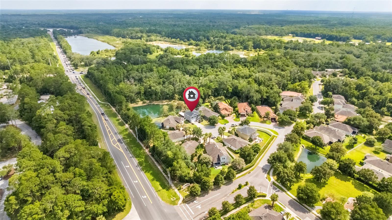 MISSION TRACE - Residential