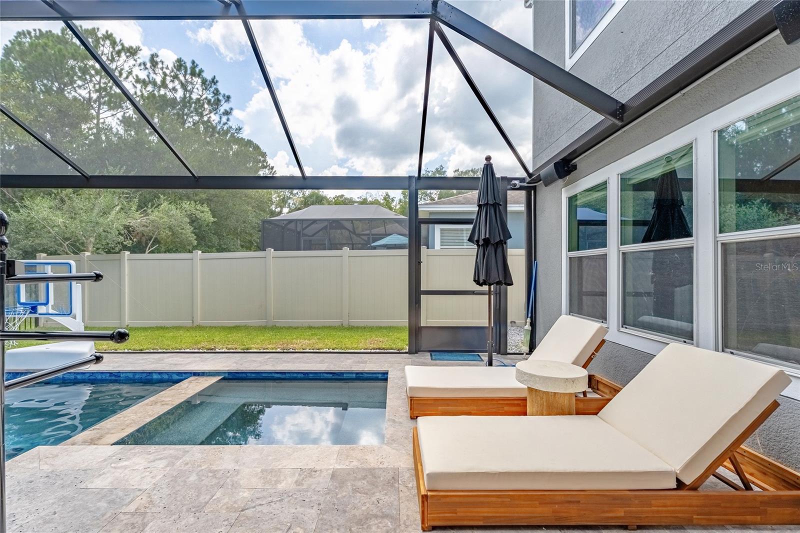 MISSION TRACE - Residential