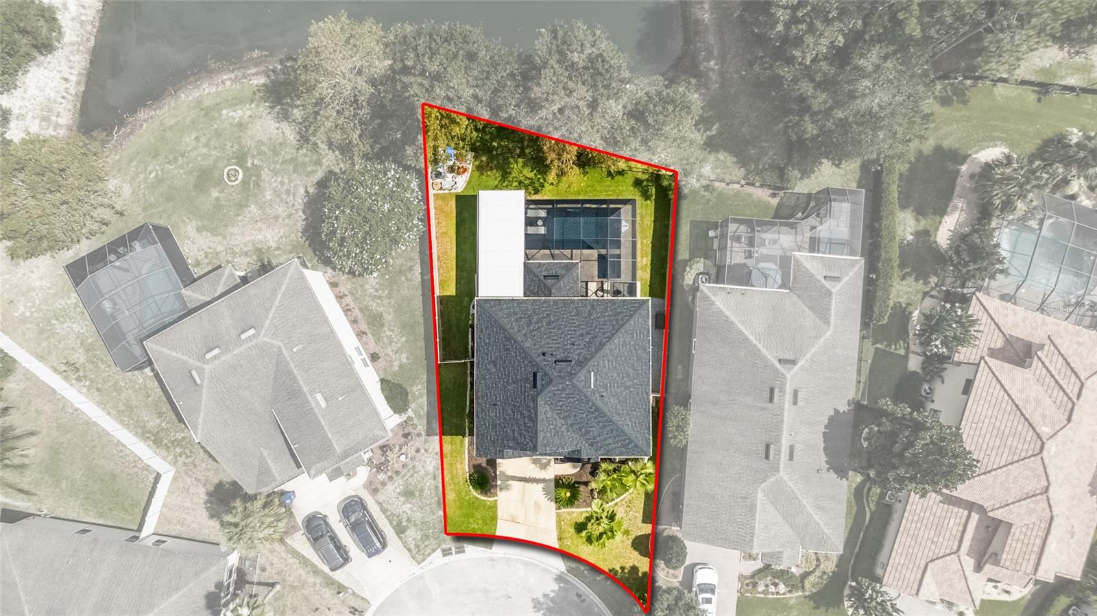 MISSION TRACE - Residential