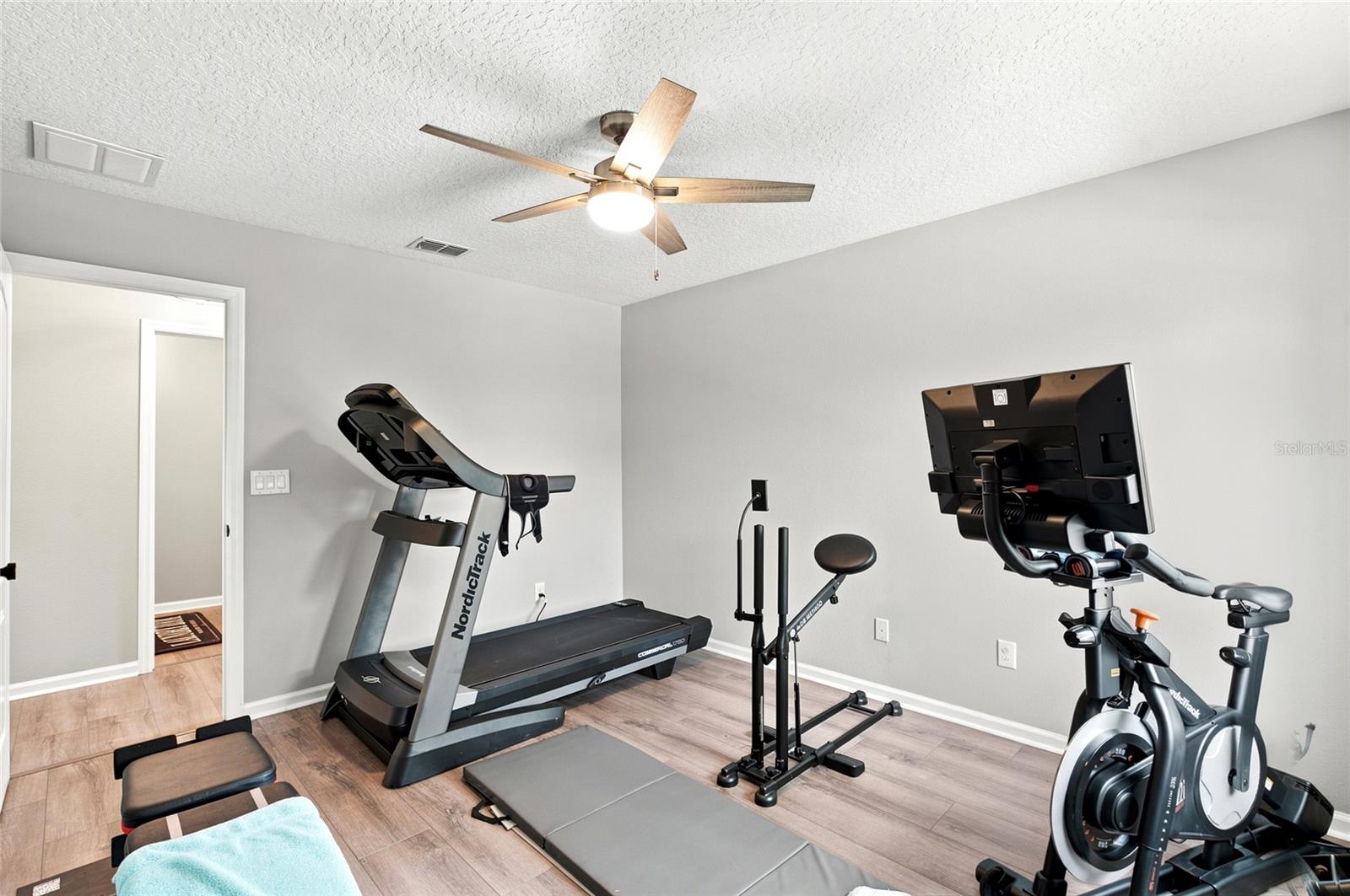 MISSION TRACE - Residential