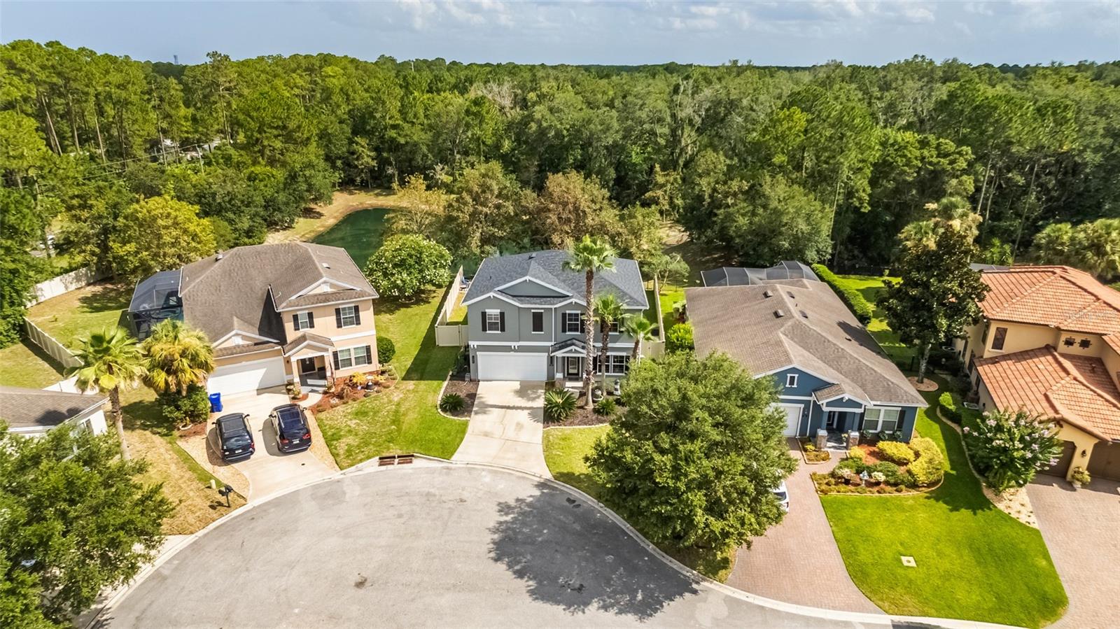 MISSION TRACE - Residential