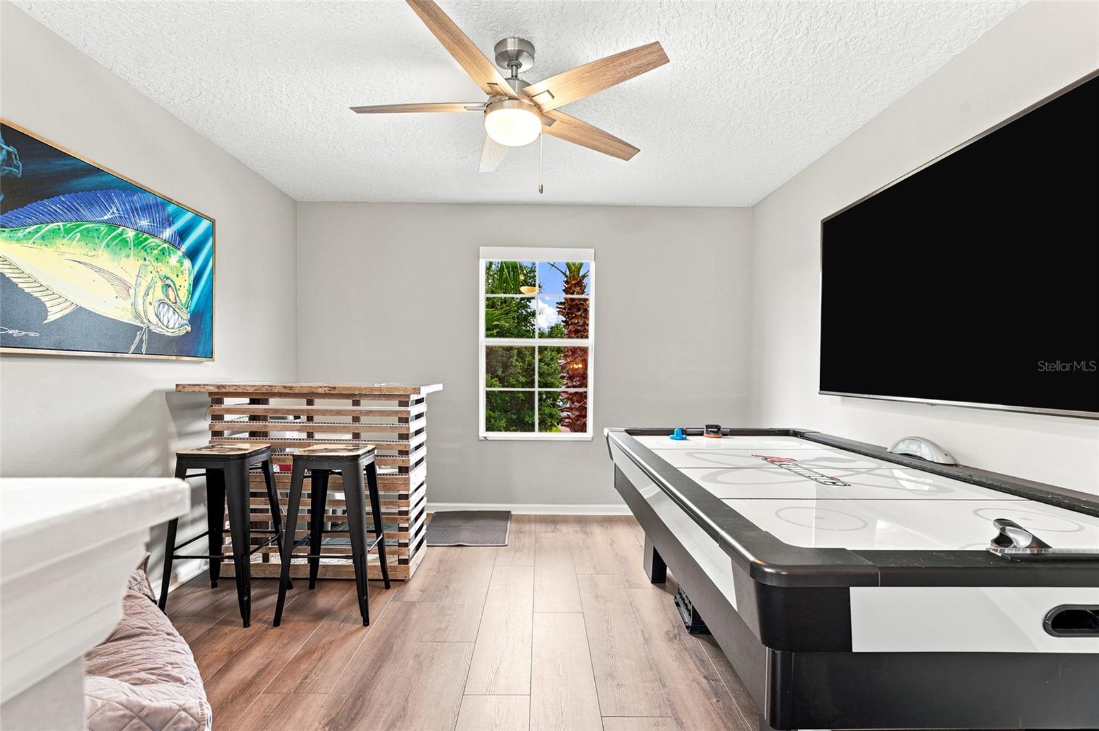 MISSION TRACE - Residential